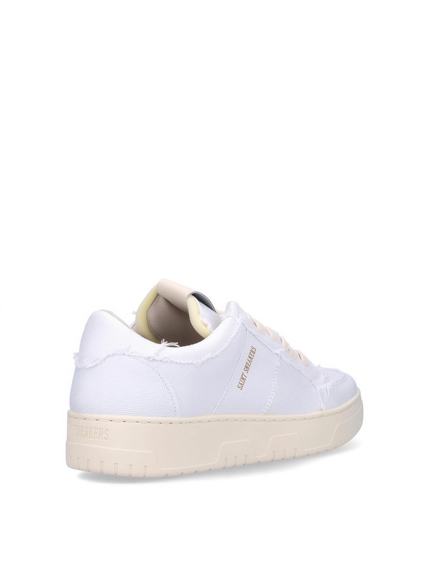 SAINT SNEAKERS Sneakers Uomo - 4