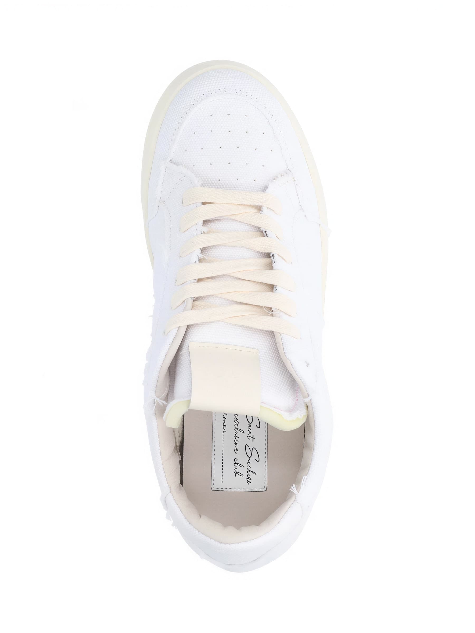 SAINT SNEAKERS Sneakers Uomo - 5
