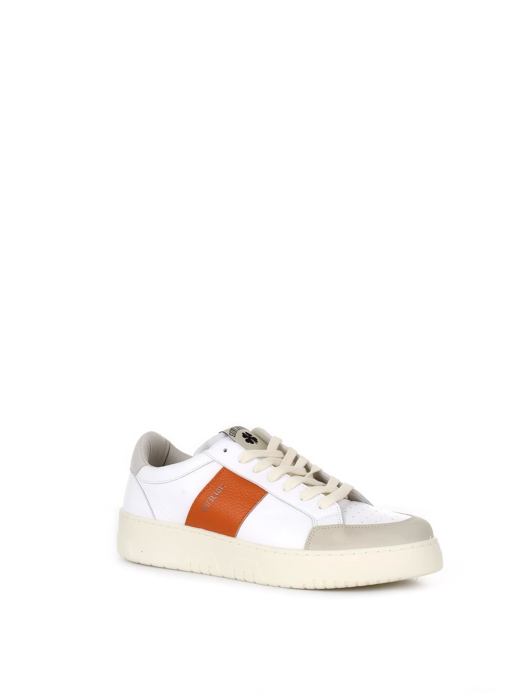 SAINT SNEAKERS Sneakers Uomo - 2