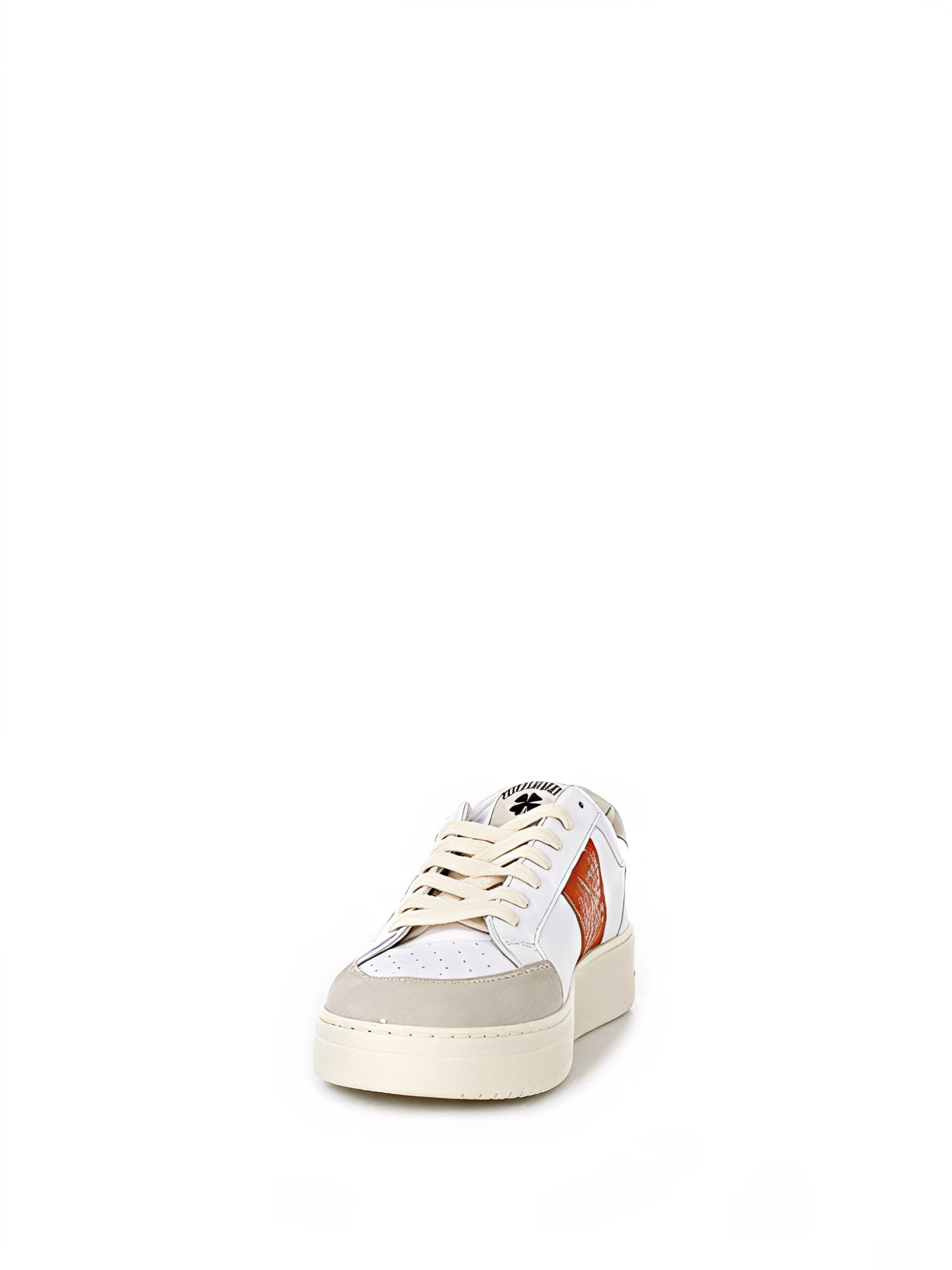 SAINT SNEAKERS Sneakers Uomo - 4