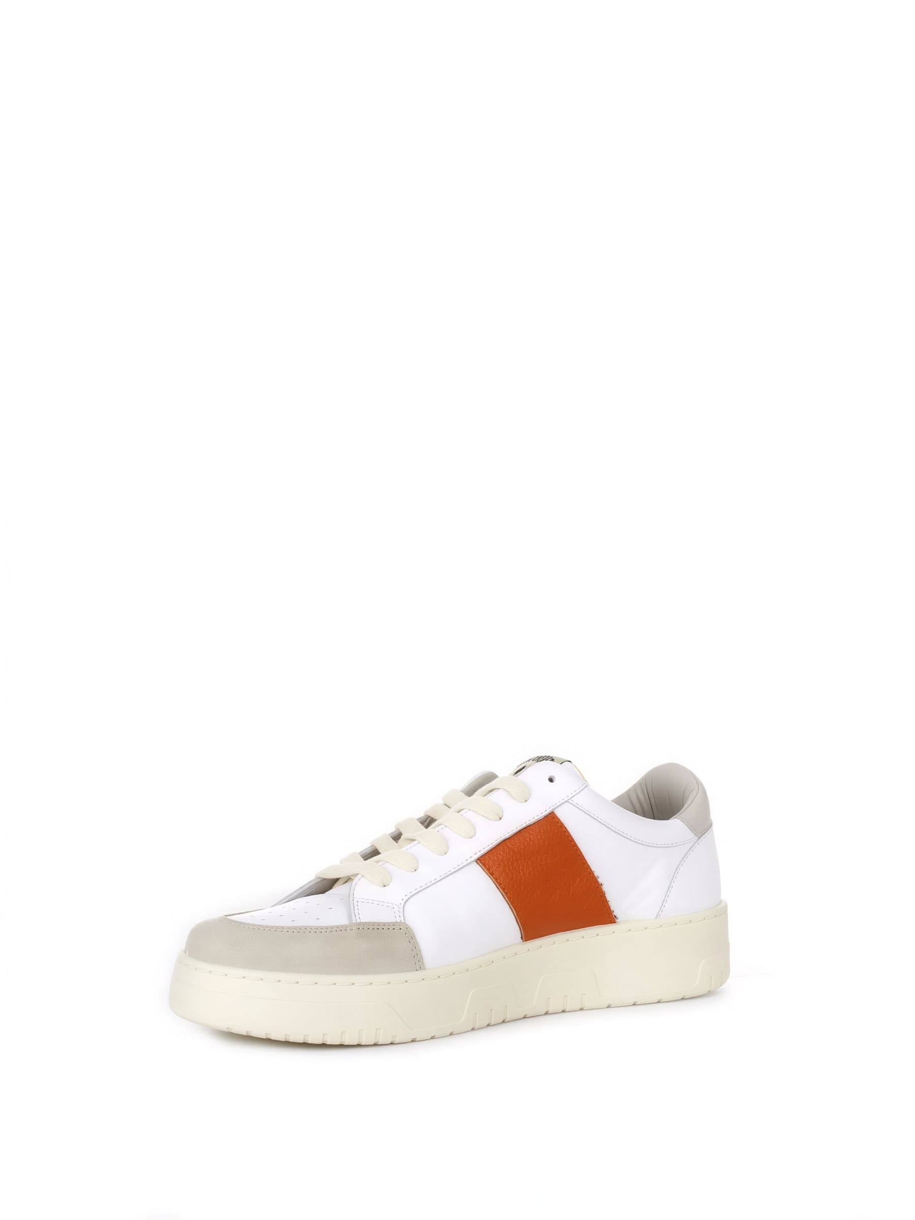 SAINT SNEAKERS Sneakers Uomo - 5