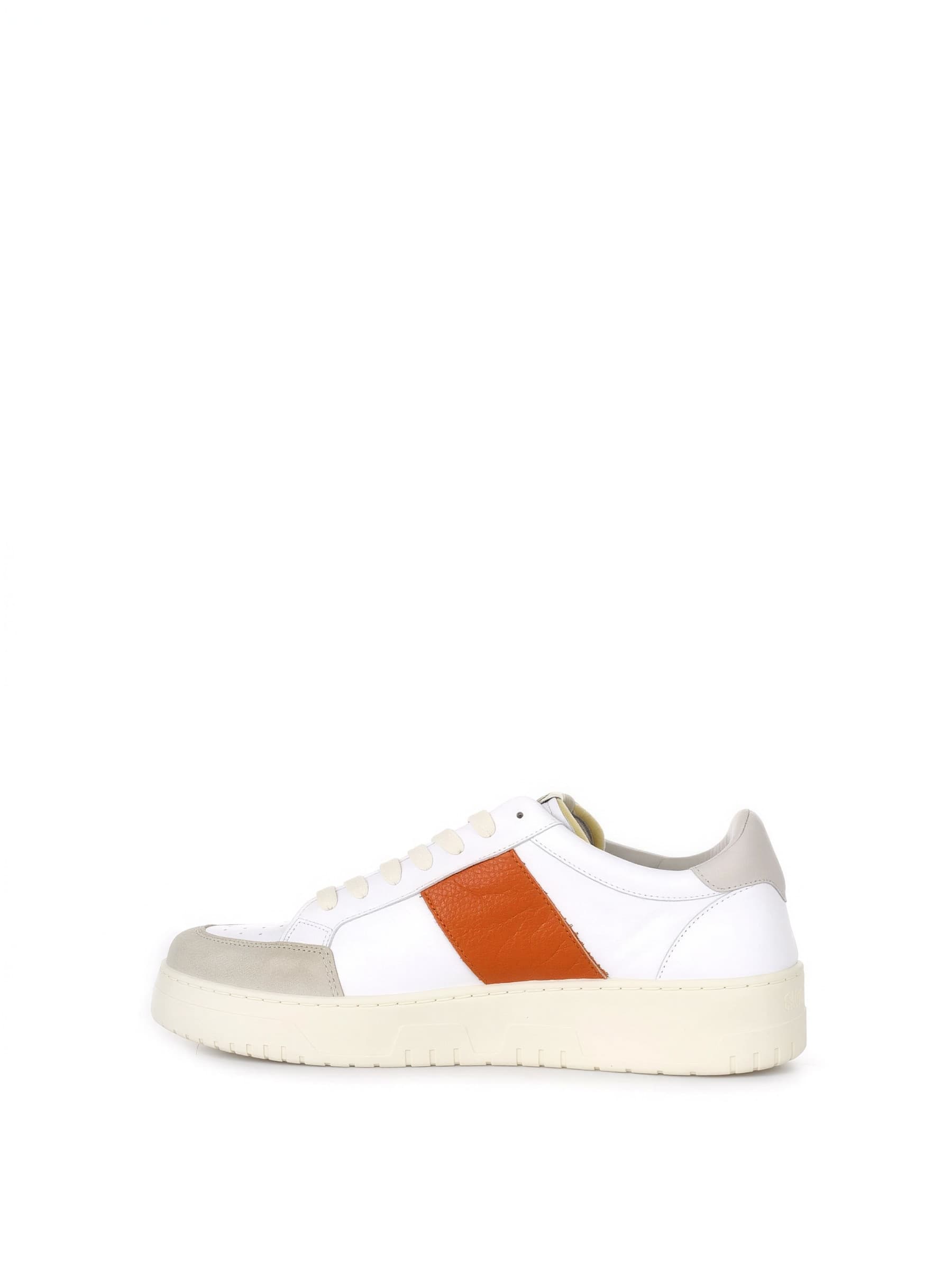 SAINT SNEAKERS Sneakers Uomo - 6