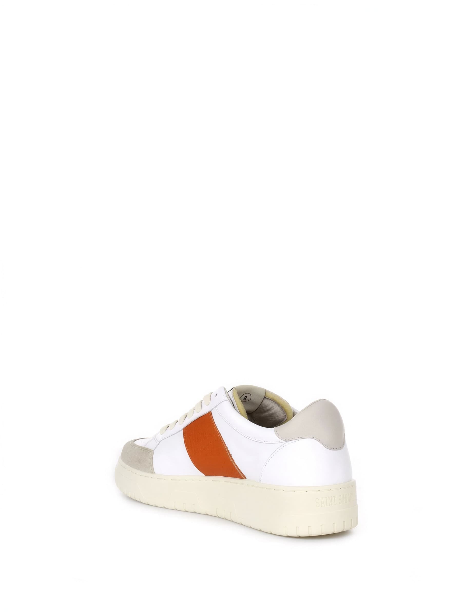 SAINT SNEAKERS Sneakers Uomo - 7