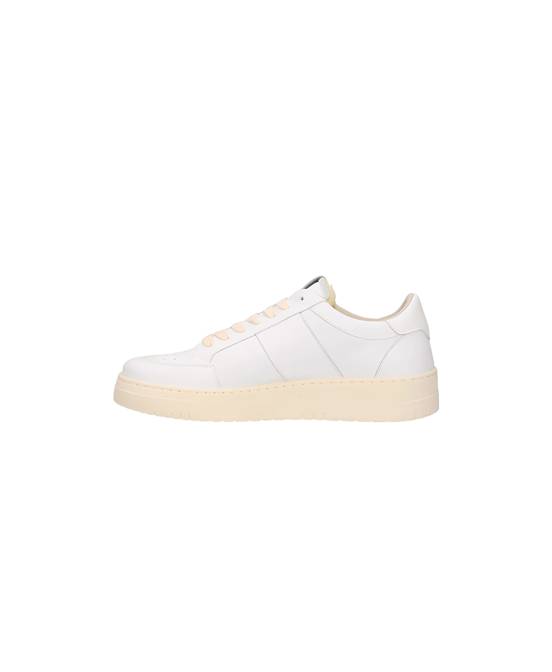 SAINT SNEAKERS Sneakers Uomo - 3