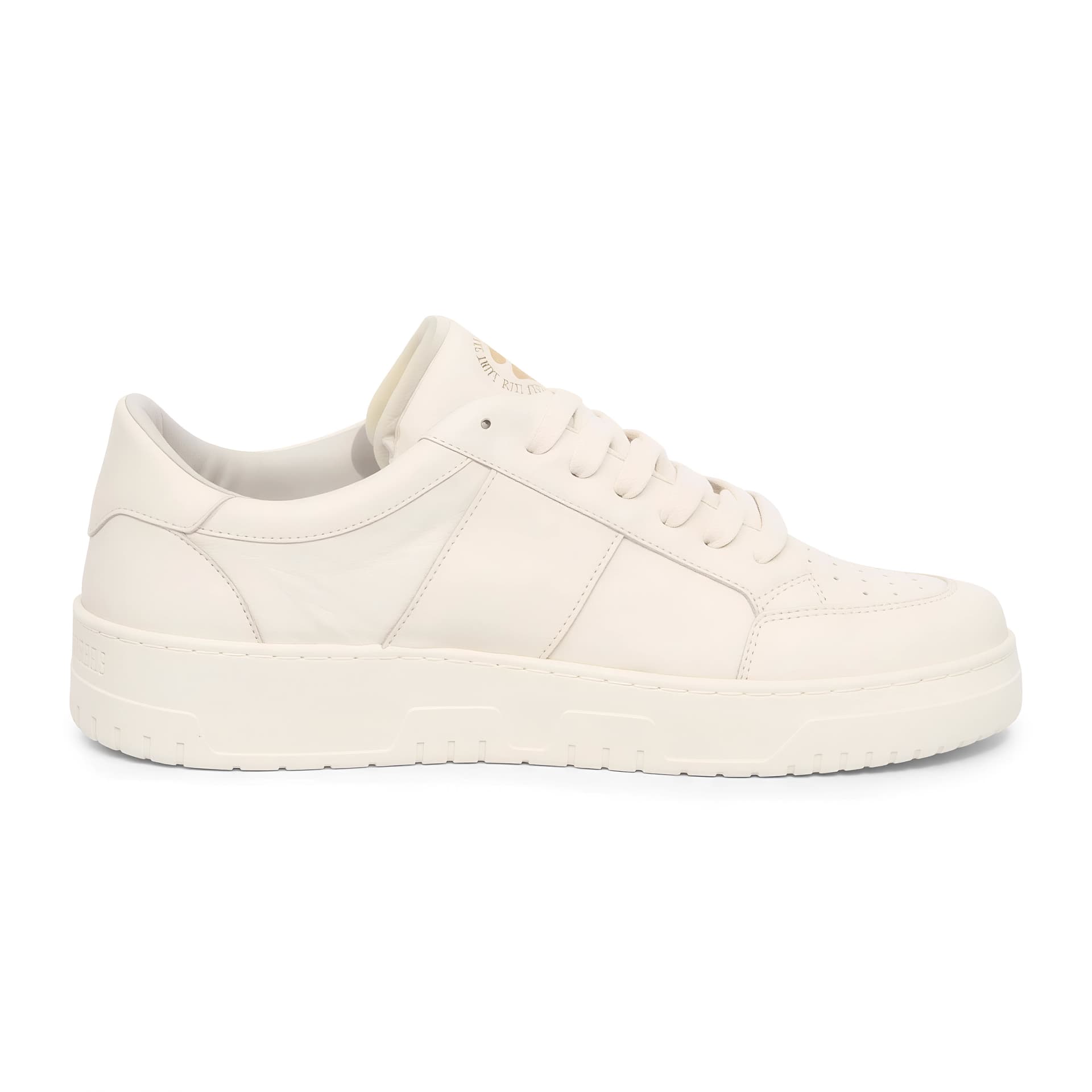 SAINT SNEAKERS Sneakers Uomo - 5