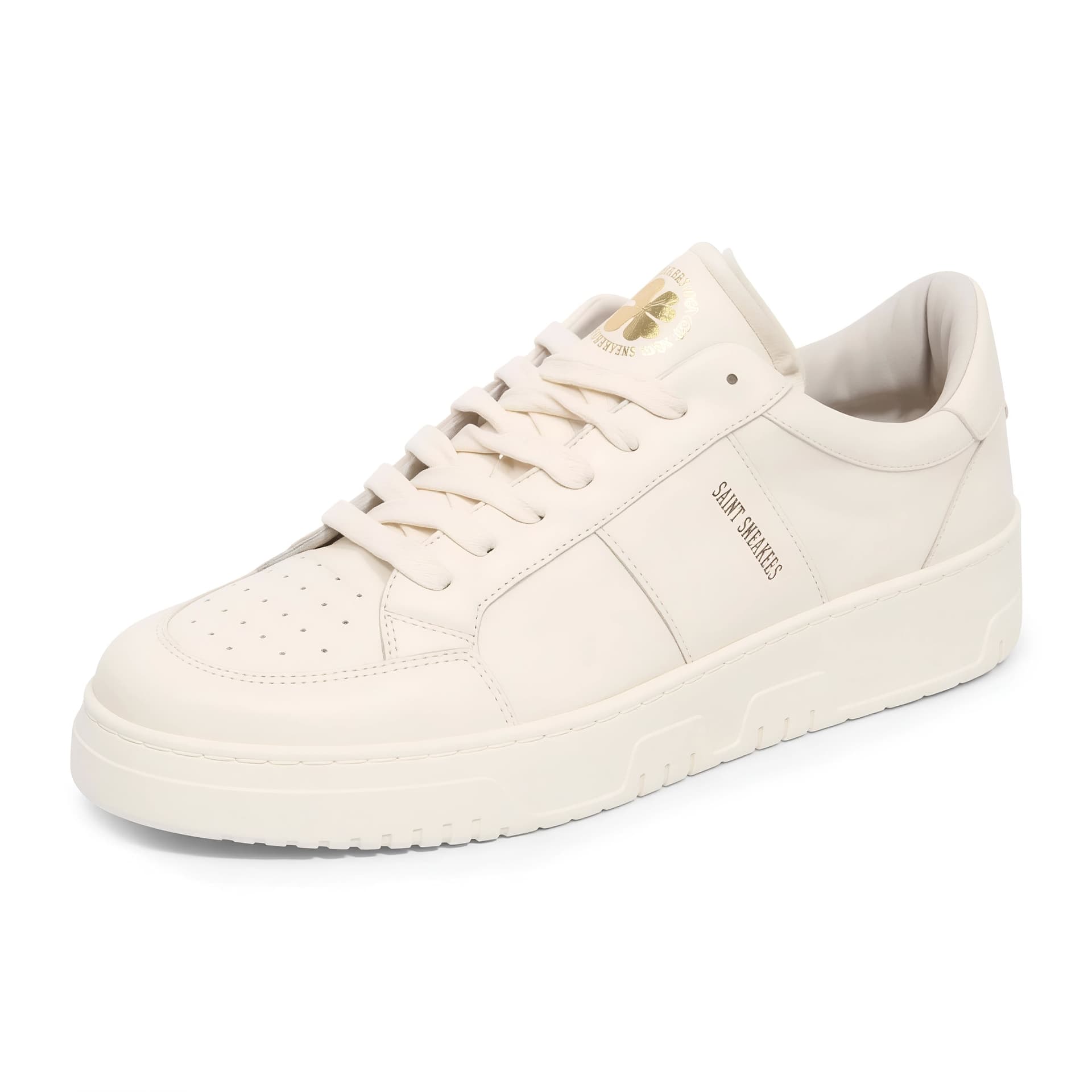 SAINT SNEAKERS Sneakers Uomo - 2