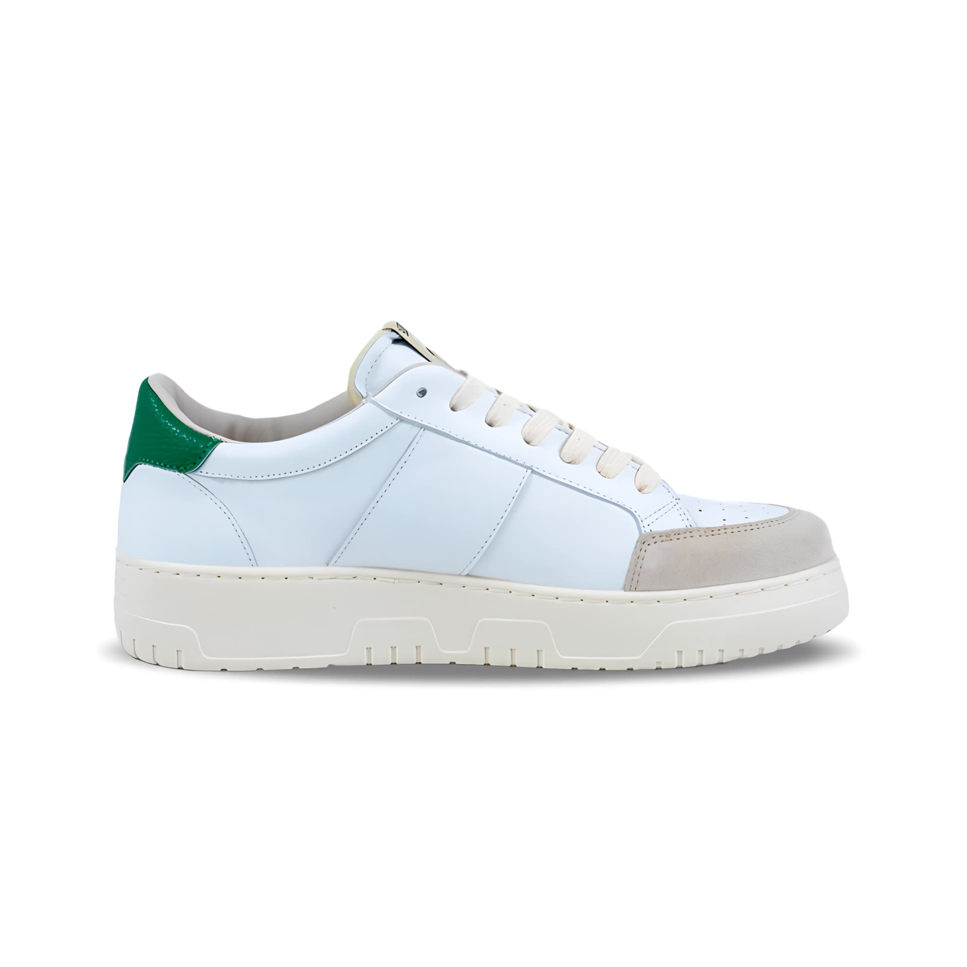 SAINT SNEAKERS Sneakers Uomo - 4