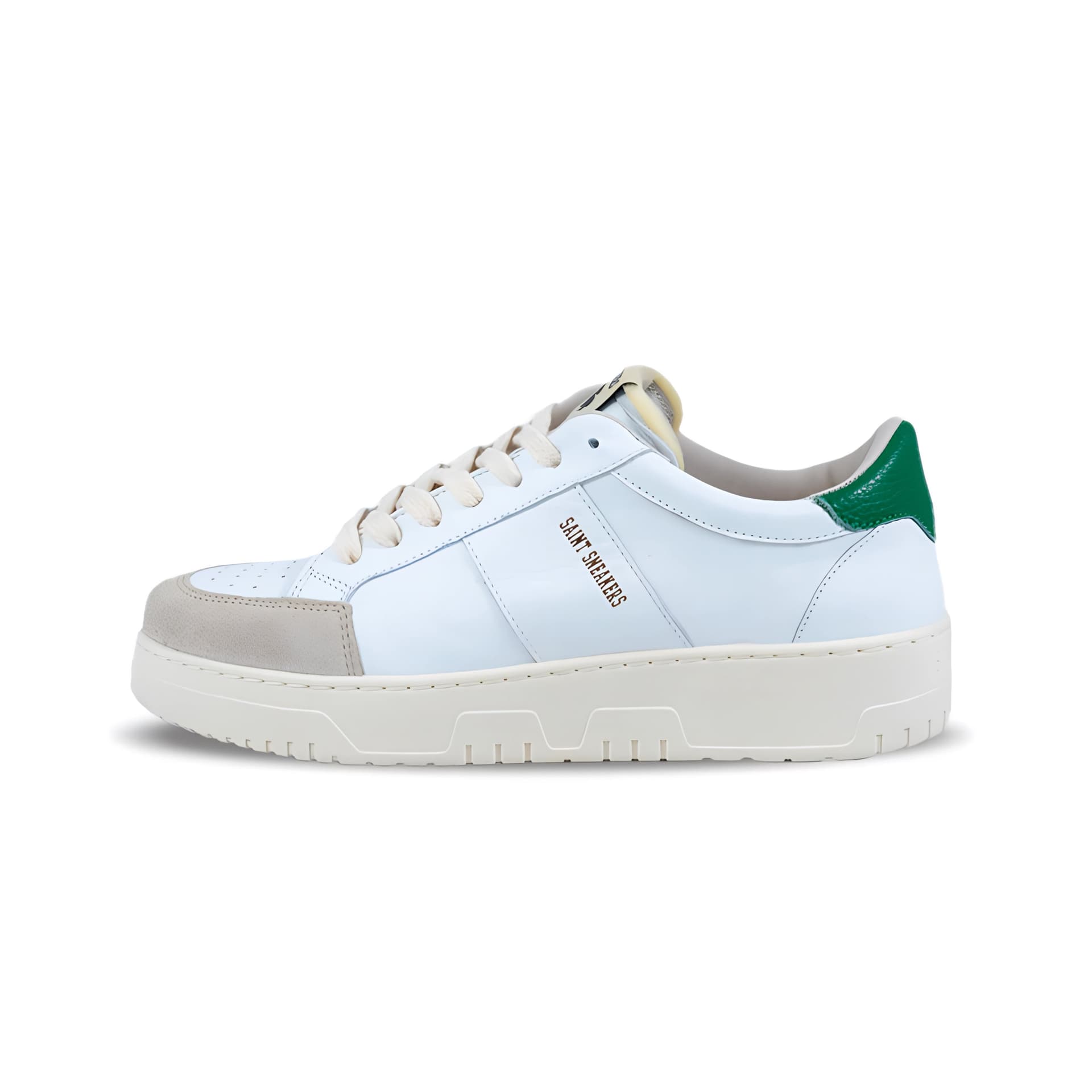 SAINT SNEAKERS Sneakers Uomo - 2