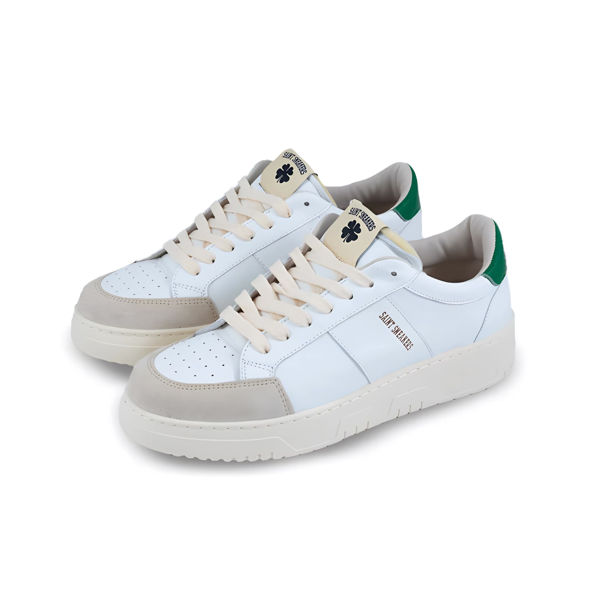 SAINT SNEAKERS Sneakers Uomo - 3