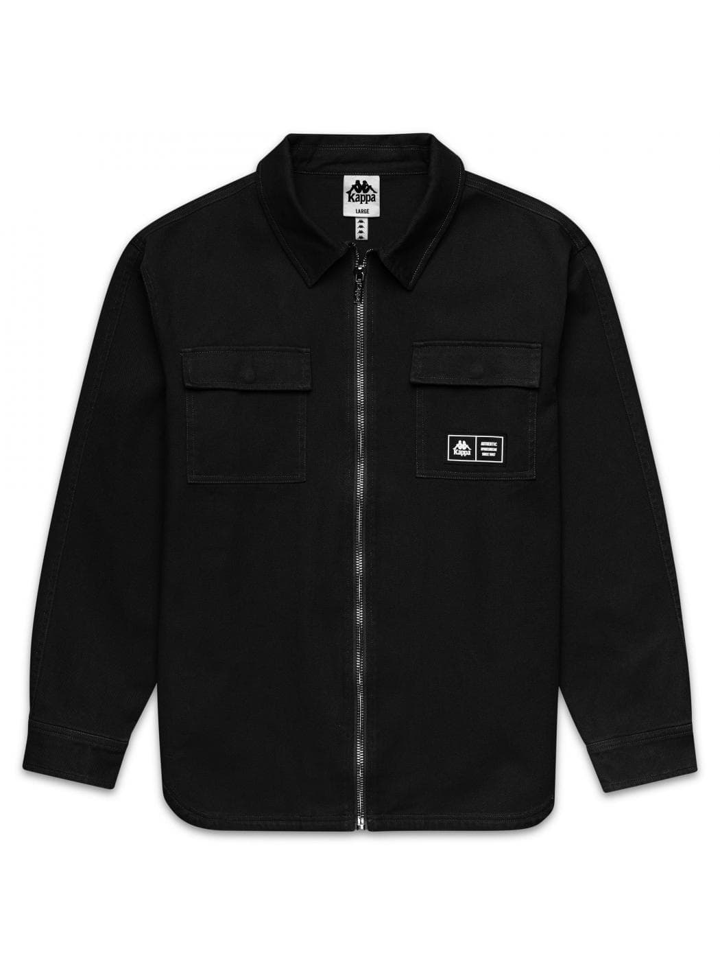 KAPPA Authentic Onyde - 4
