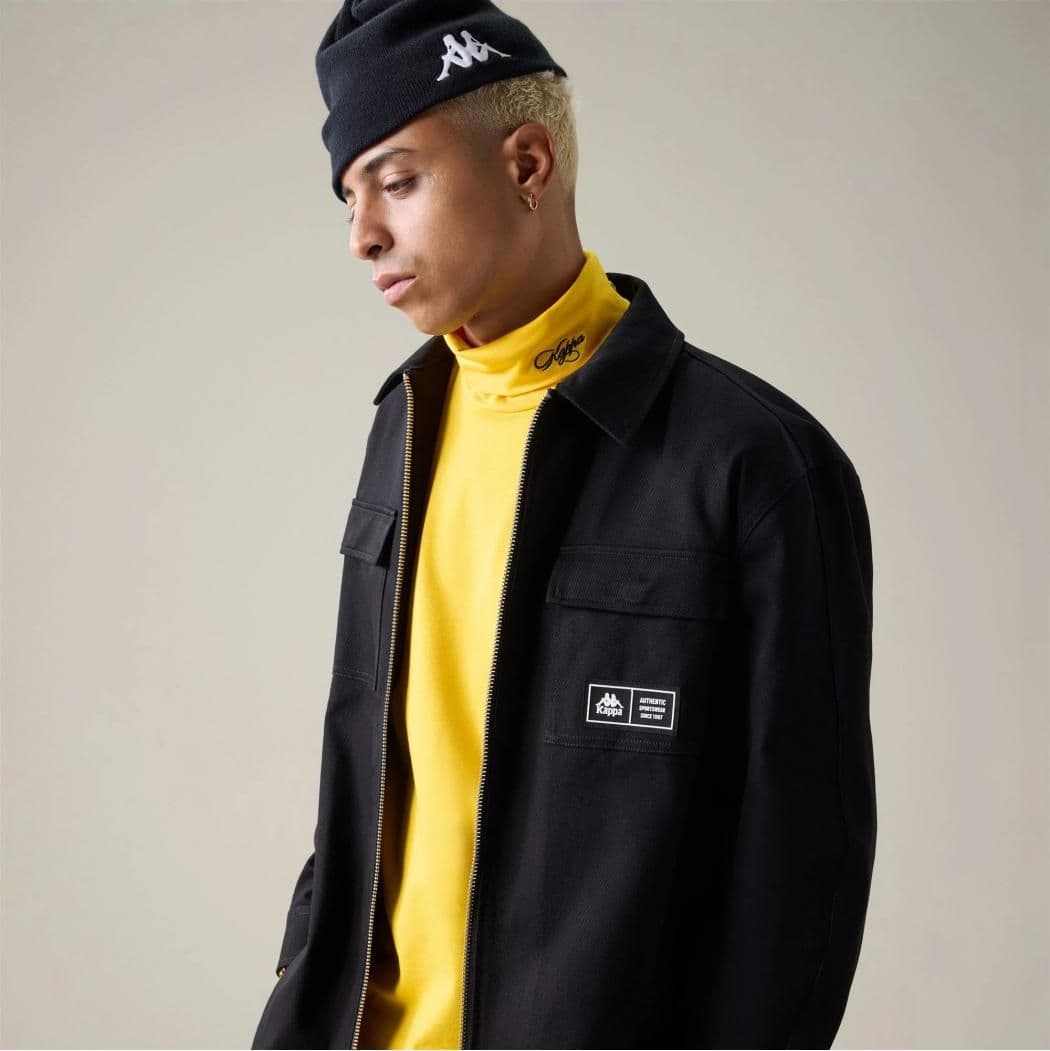KAPPA Authentic Onyde - 3