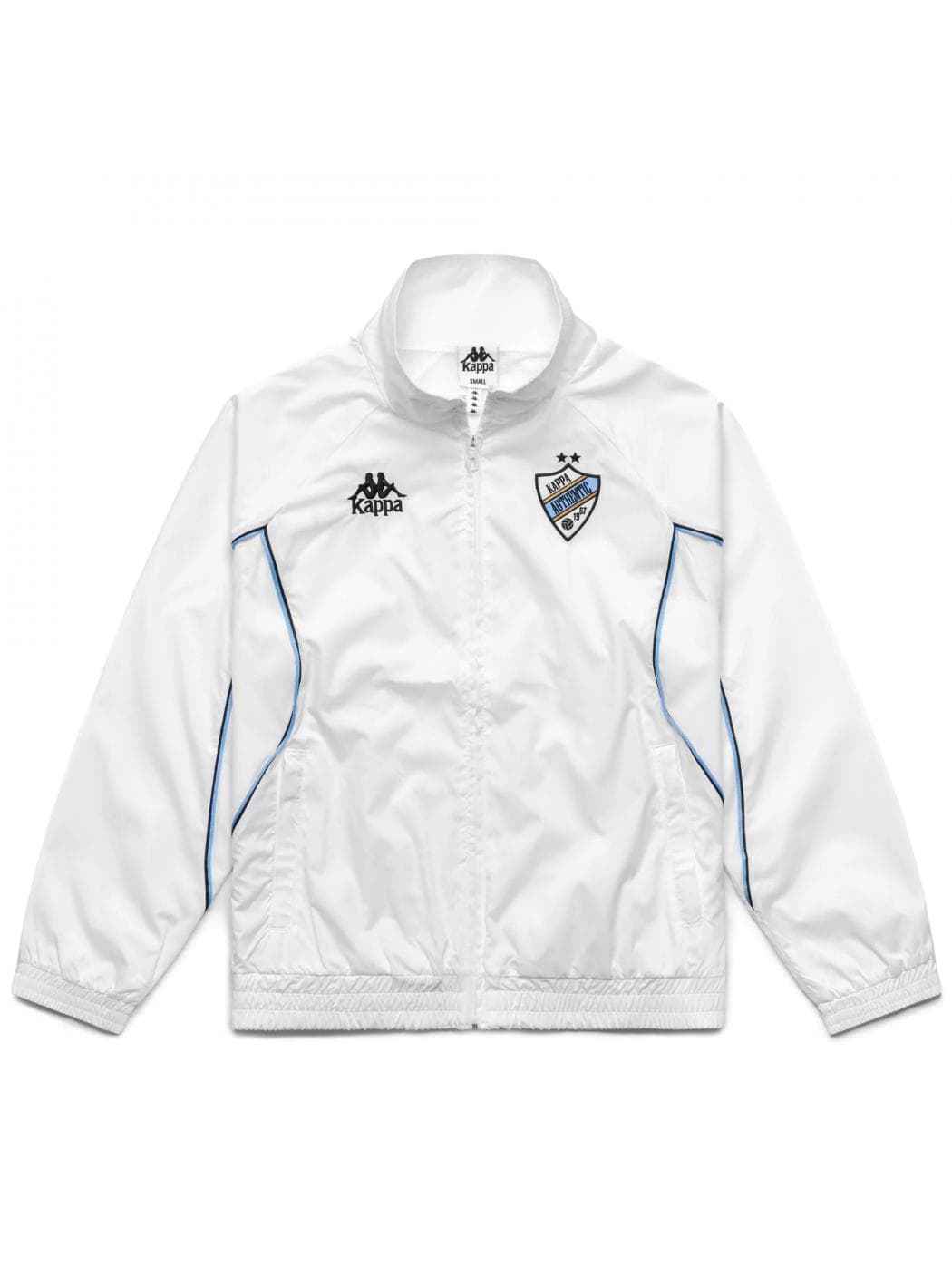 KAPPA Authentic Sargen - 4