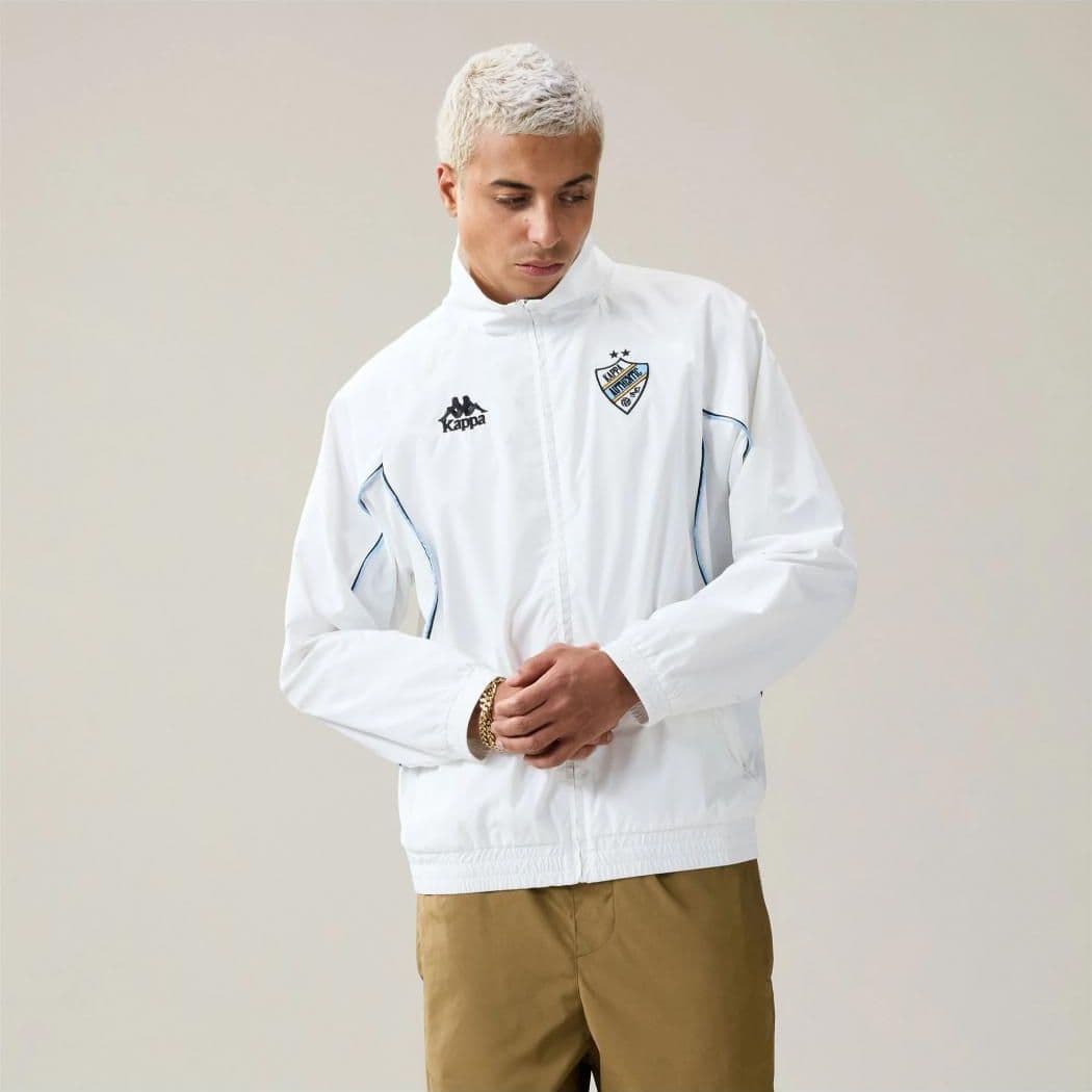 KAPPA Authentic Sargen - 3