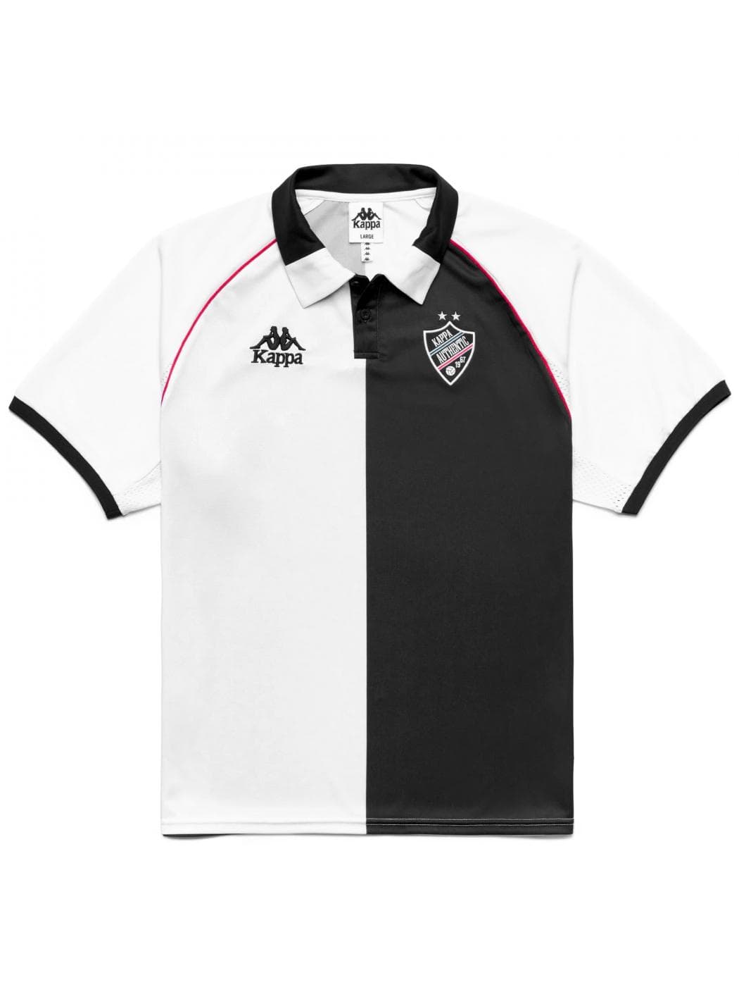 KAPPA Authentic Solin - 4