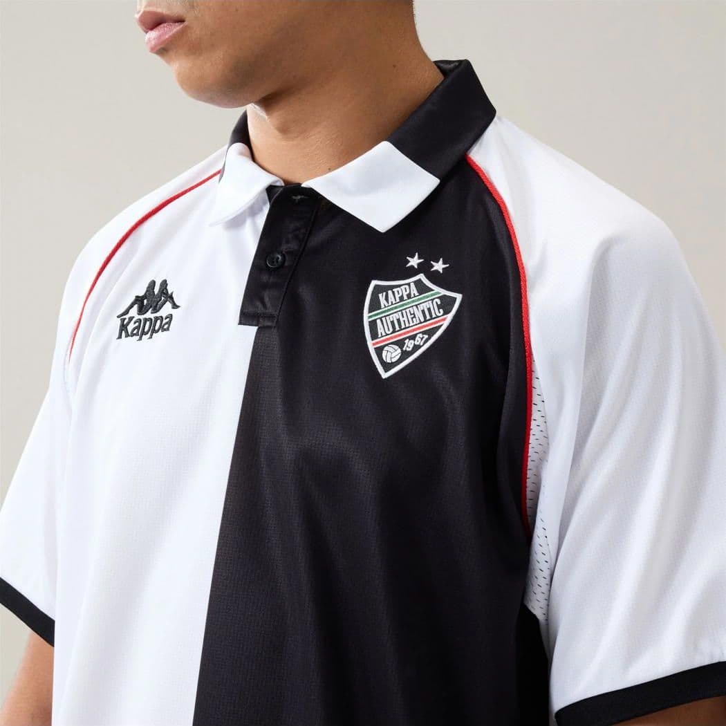 KAPPA Authentic Solin - 3