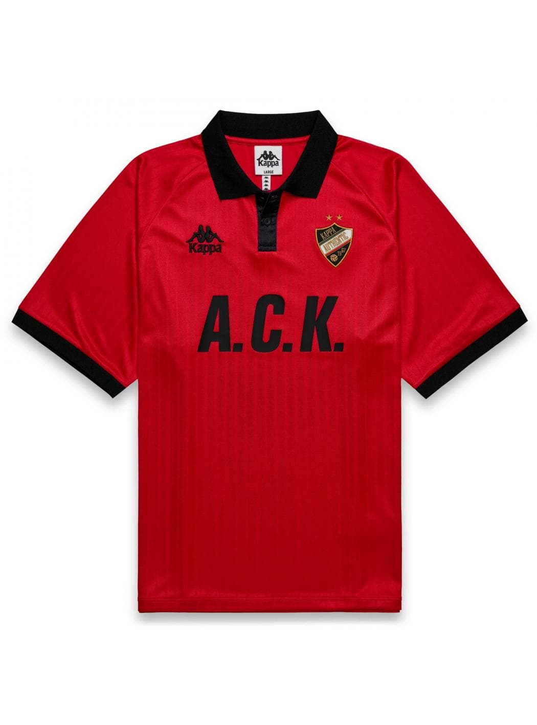 KAPPA Authentic Sloan - 4