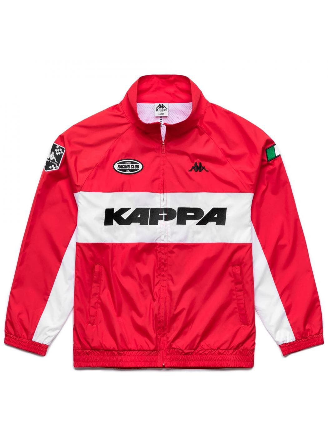 KAPPA Authentic Sullix - 4