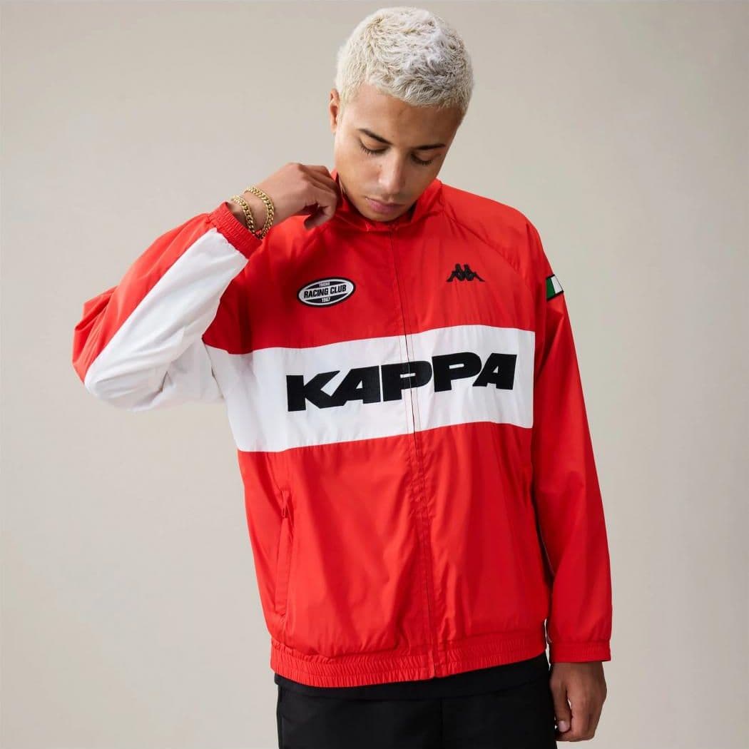 KAPPA Authentic Sullix - 3