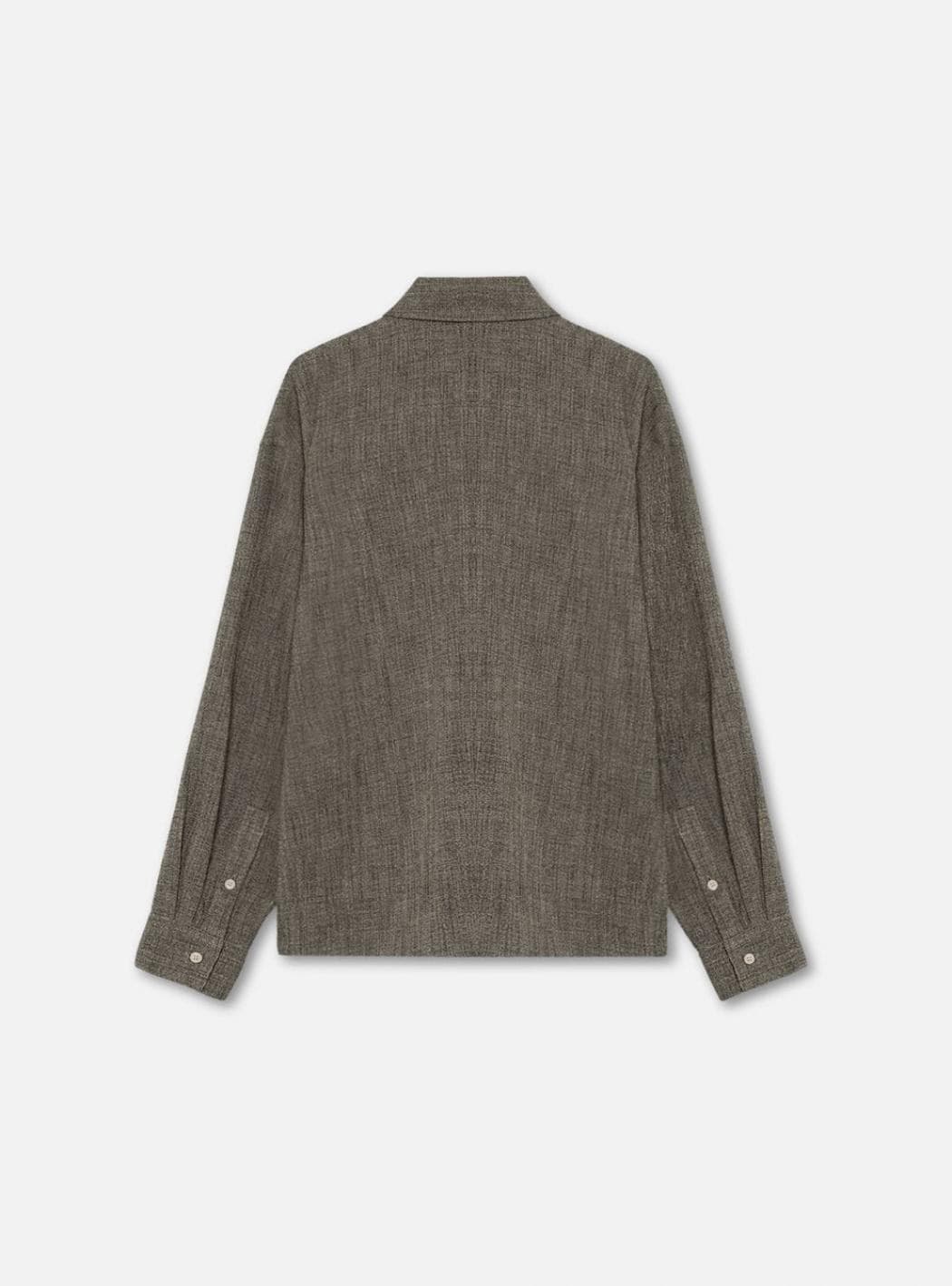 WON HUNDRED Maza Shirt - 2