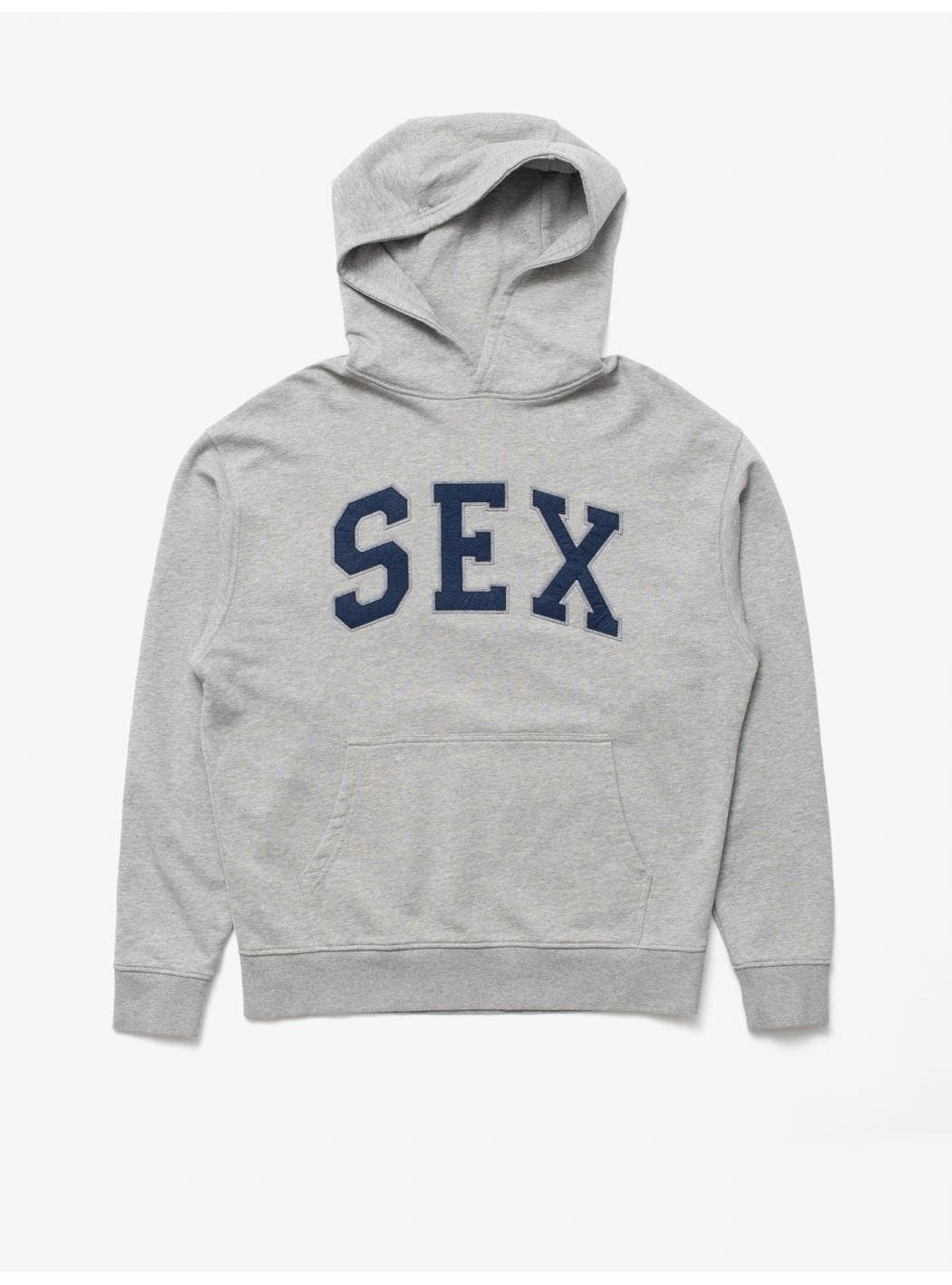 CARNE BOLLENTE Sex Hoodie - 4