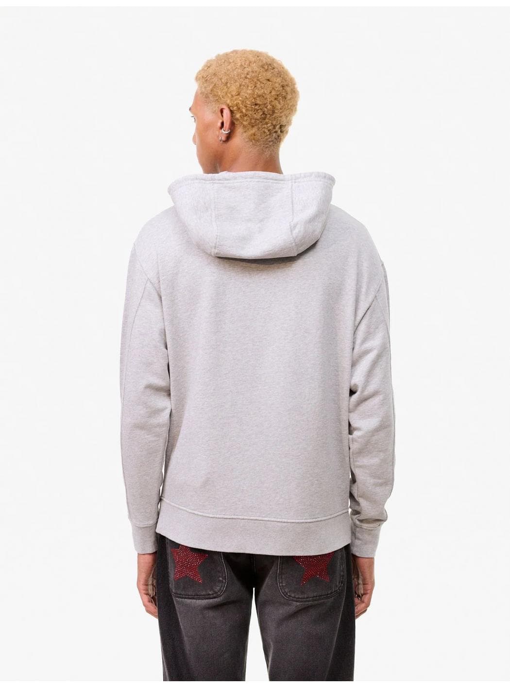 CARNE BOLLENTE Sex Hoodie - 3
