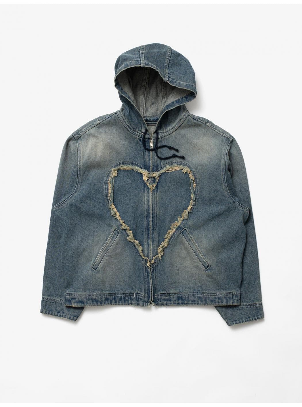 CARNE BOLLENTE The Love Jacket - 4