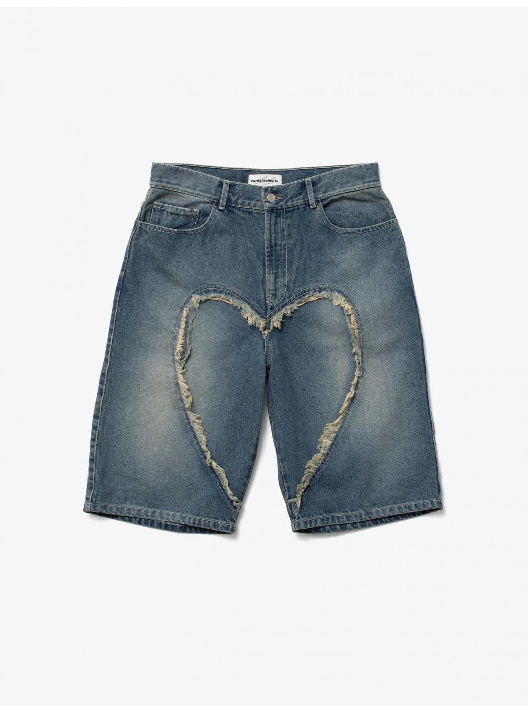 CARNE BOLLENTE Love Shorts - 4
