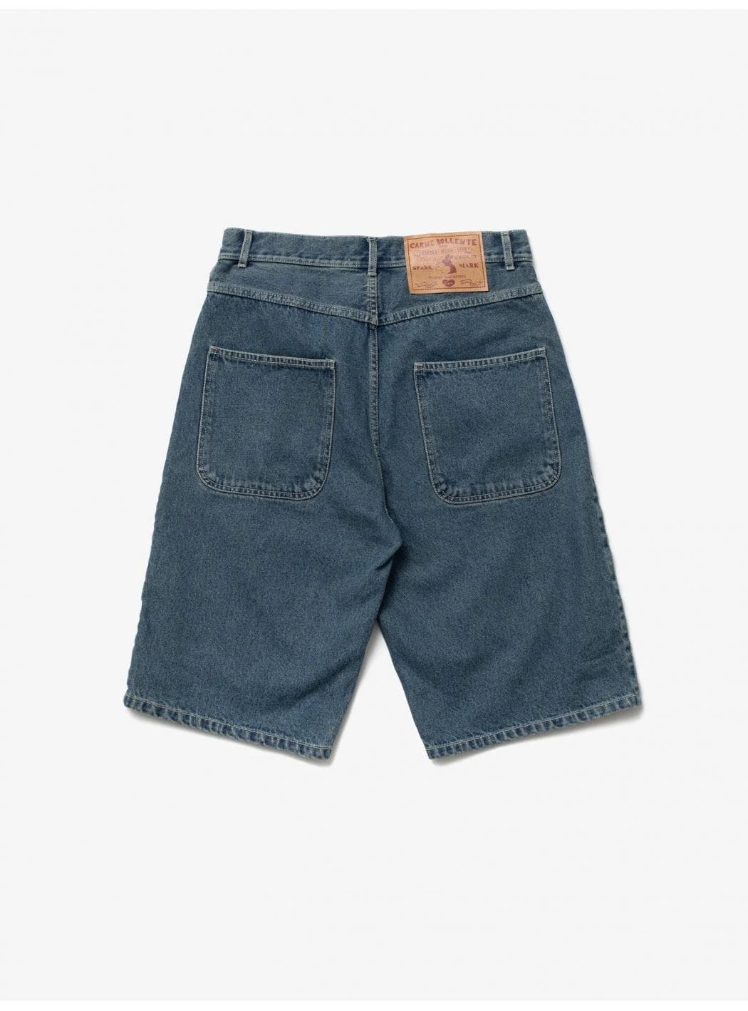 CARNE BOLLENTE Love Shorts - 2