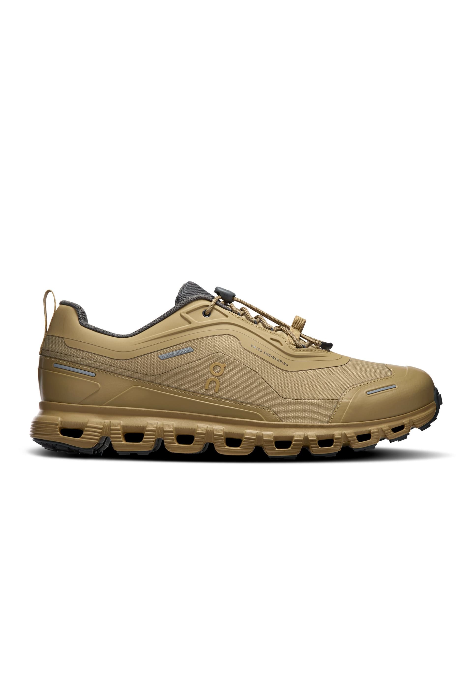 ON Cloud 6 Geo Waterproof - 4