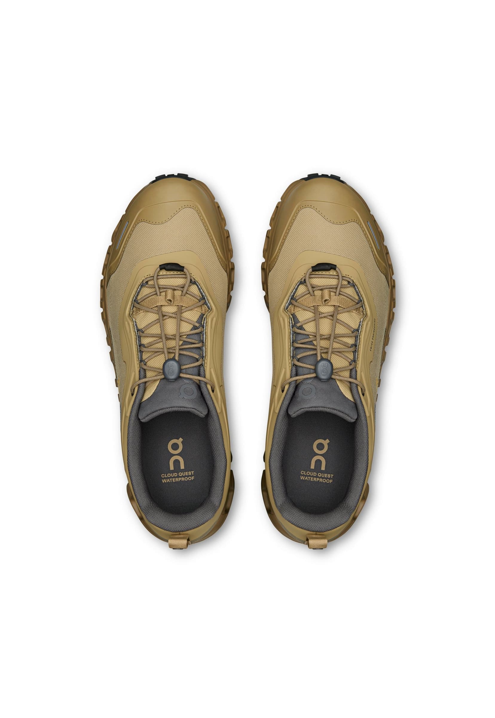 ON Cloud 6 Geo Waterproof - 2