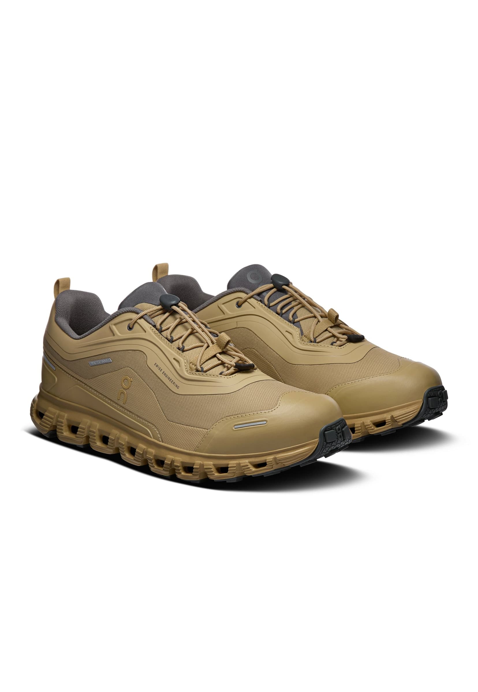ON Cloud 6 Geo Waterproof - 3