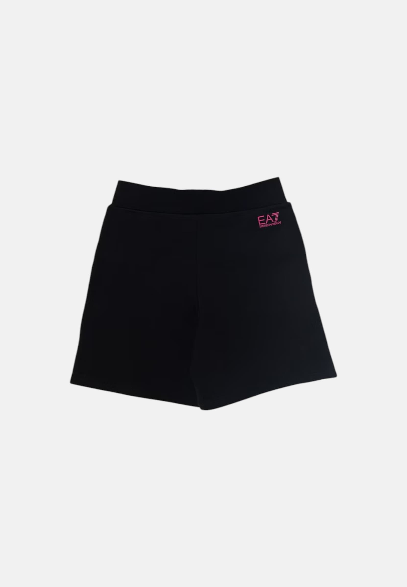 EMPORIO ARMANI Shorts Bambina Emporio Armani 7G000205 - 2