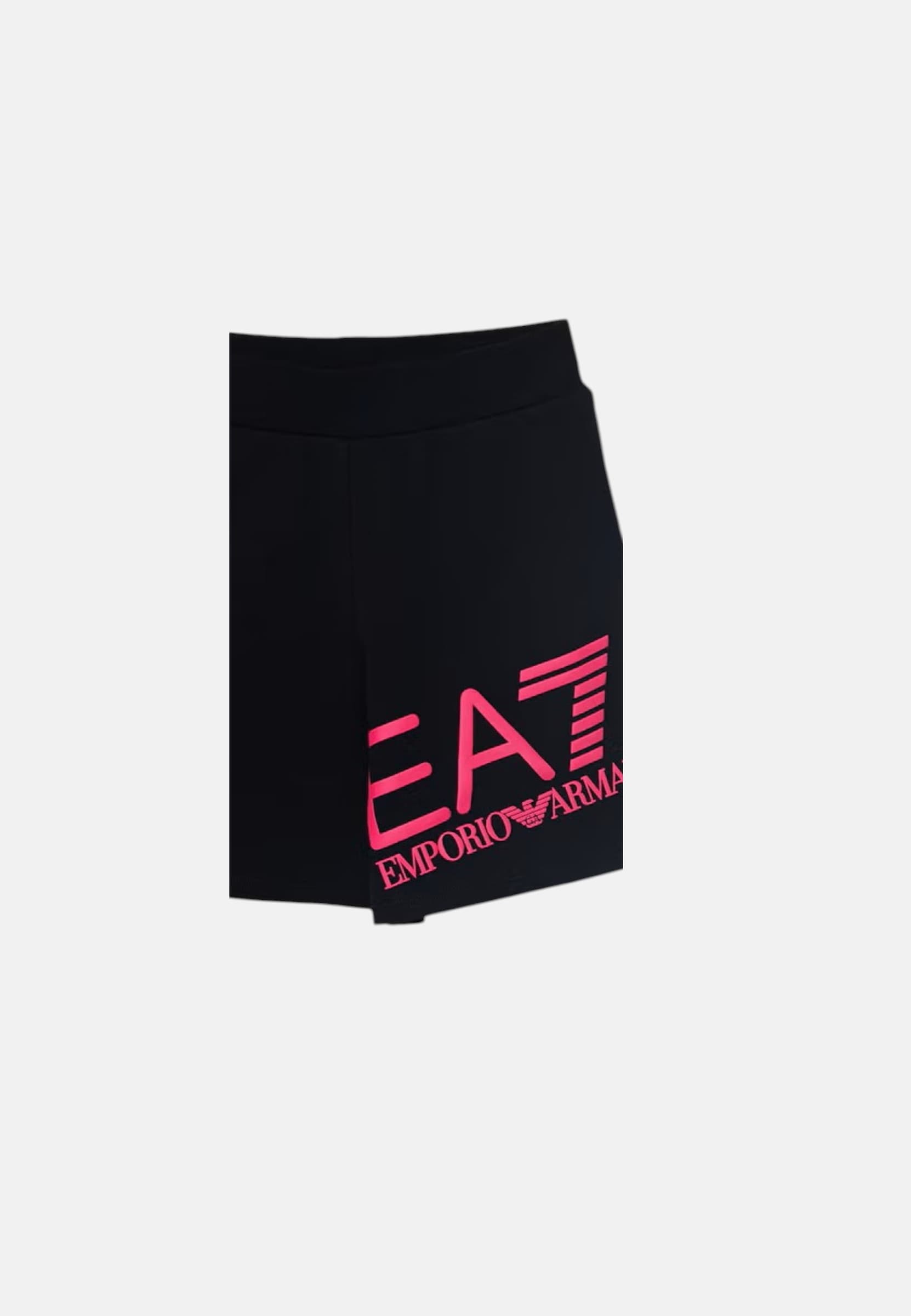 EMPORIO ARMANI Shorts Bambina Emporio Armani 7G000205 - 3