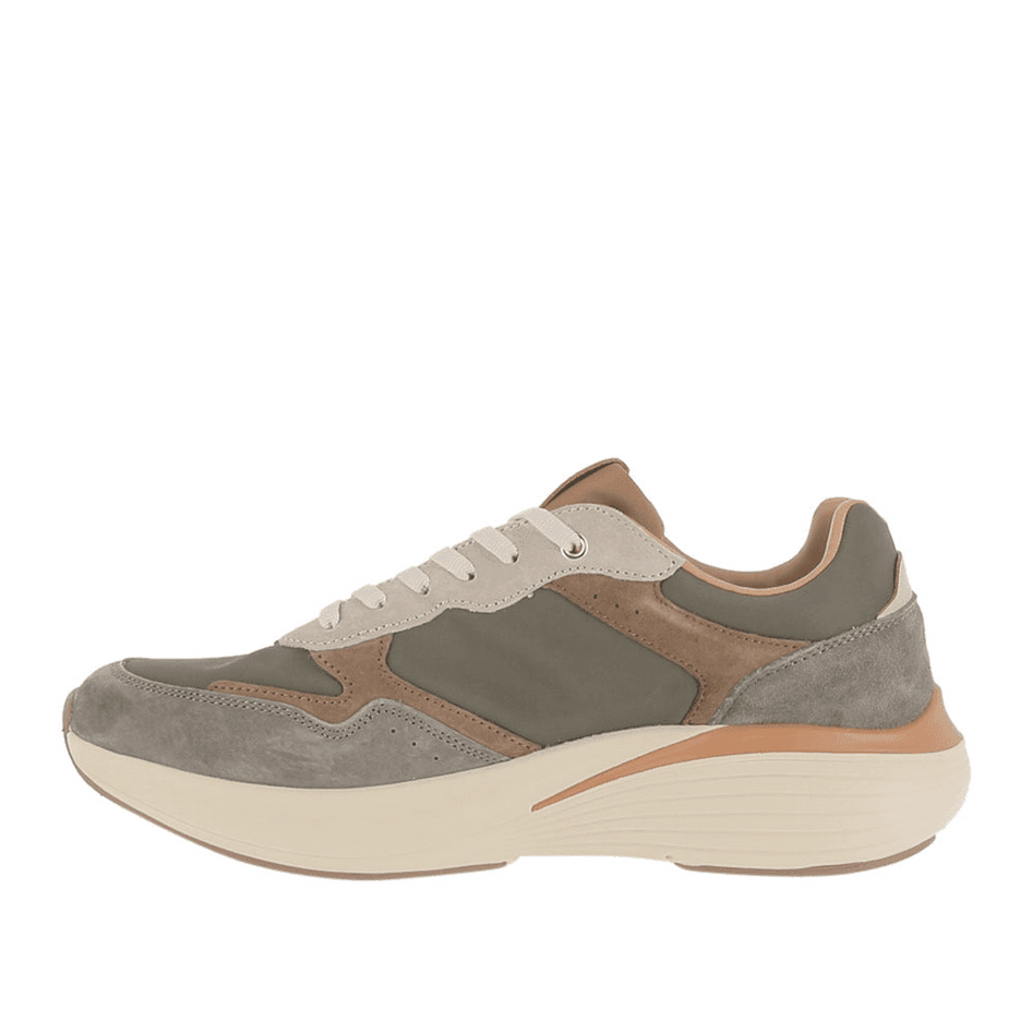 Blauer scarpe uomo miltary/brown - 3