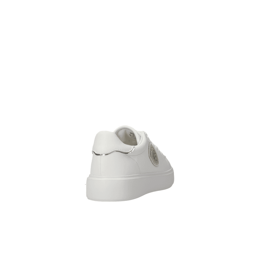 Blauer scarpe donna bianco - 4