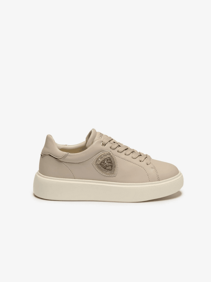 Blauer scarpa donna taupe - 5