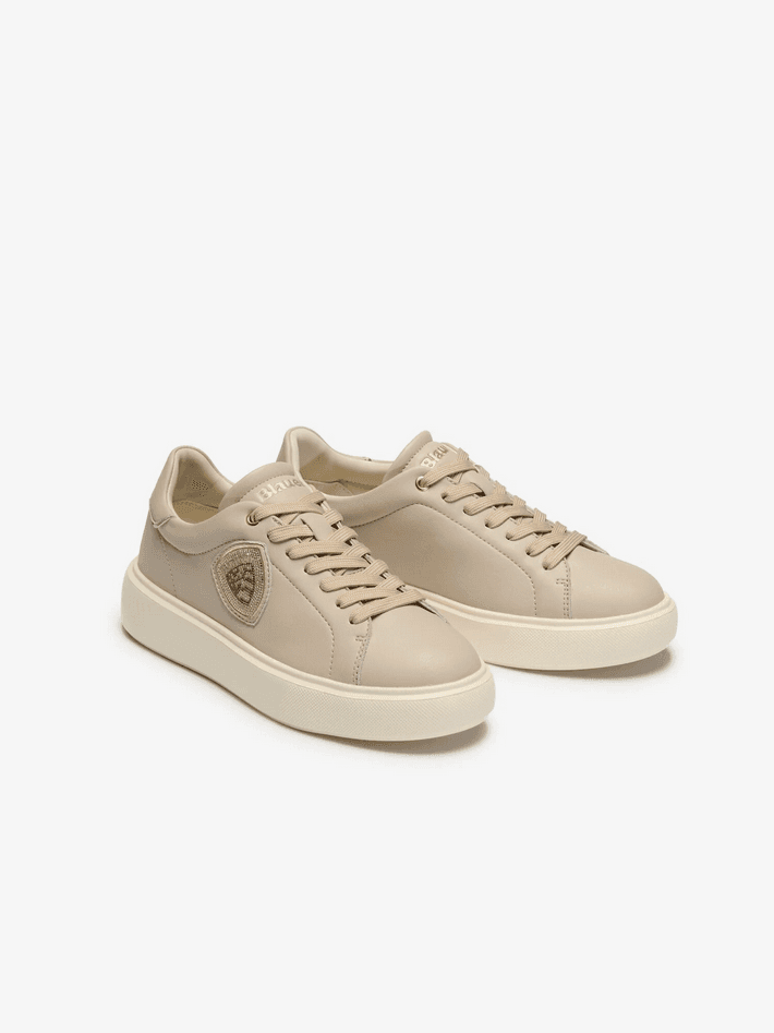 Blauer scarpa donna taupe - 2