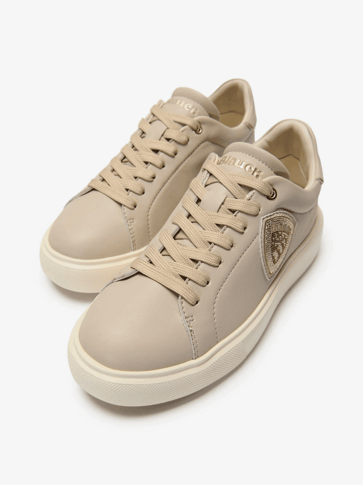 Blauer scarpa donna taupe - 3