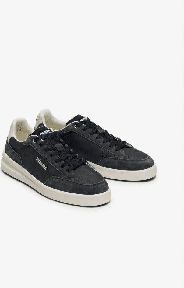 Blauer scarpe uomo blue navy - 2