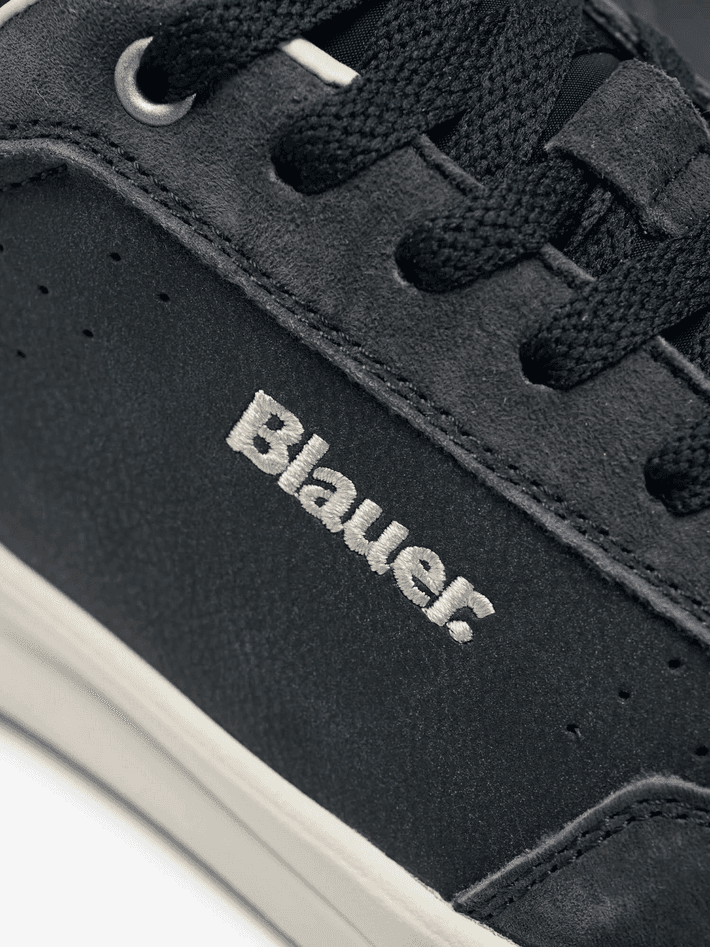 Blauer scarpe uomo blue navy - 4