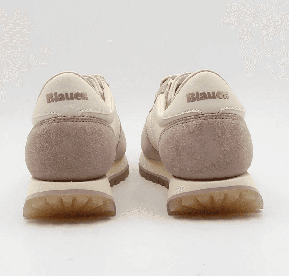 Blauer scarpe donna crema - 3
