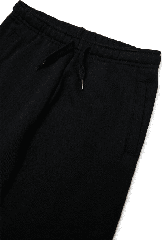 DIESEL pantalone bambino nero - 3