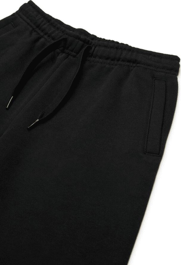 DIESEL shorts bambino nero - 2