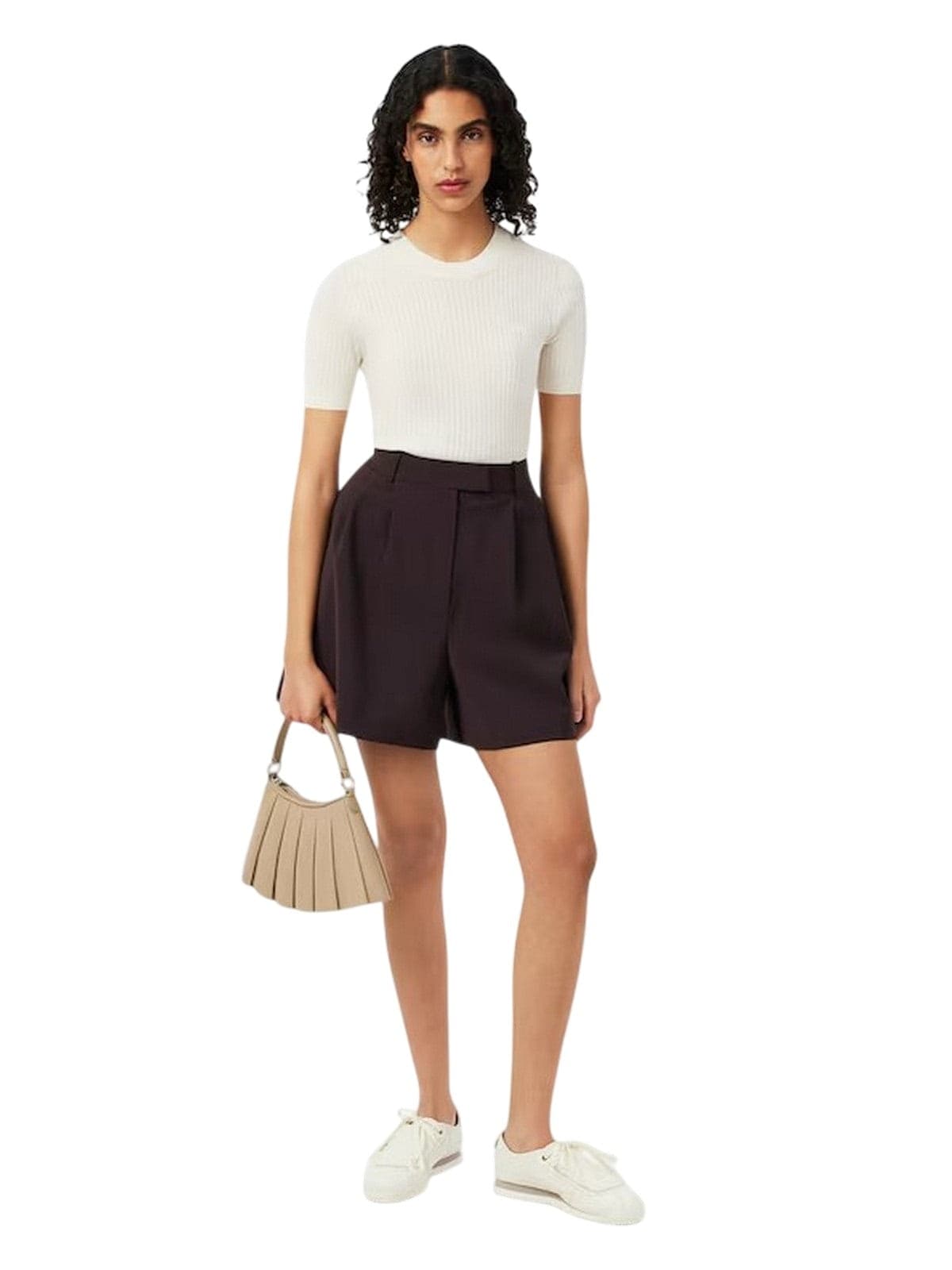 Lacoste bermuda donna lacoste - bermuda - n.d. - 2