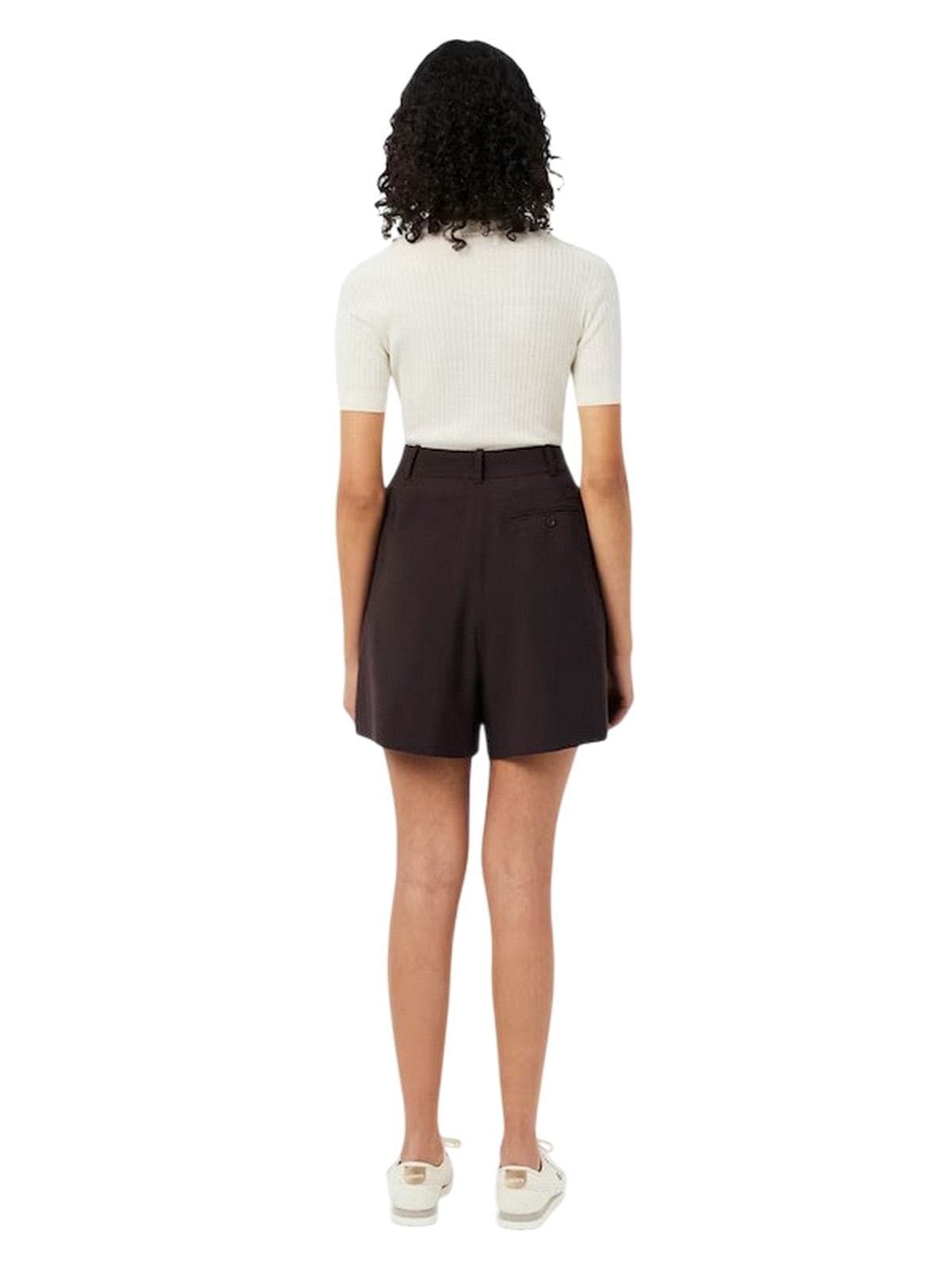 Lacoste bermuda donna lacoste - bermuda - n.d. - 3