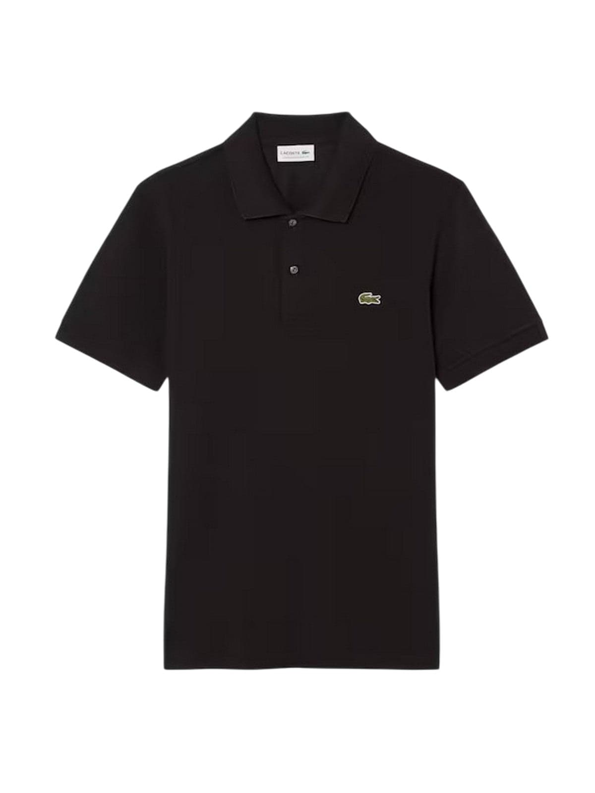 Lacoste polo uomo lacoste - polo manica corta - n.d. - 4