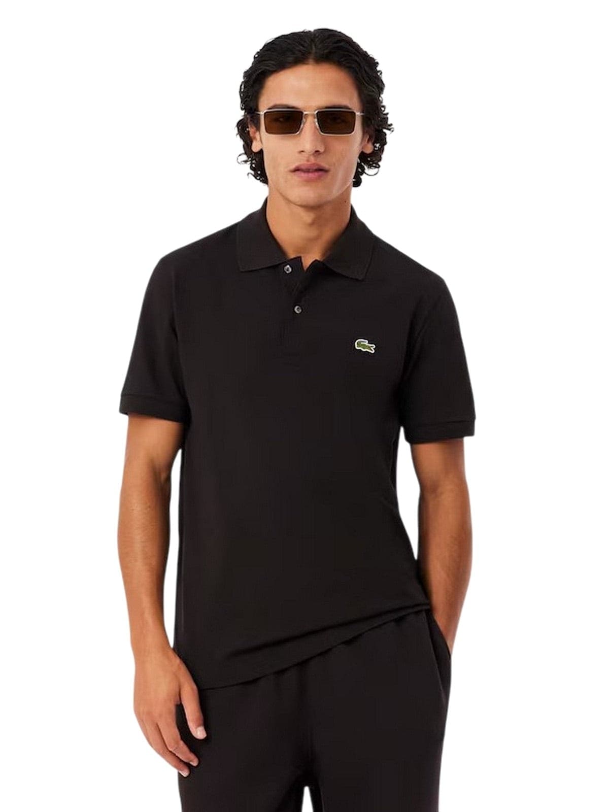 Lacoste polo uomo lacoste - polo manica corta - n.d. - 2