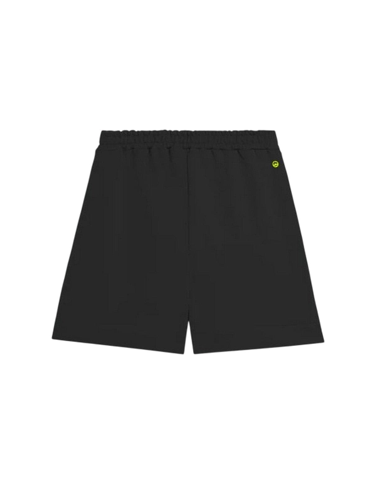 BARROW pantaloncini unisex barrow - sweatshorts - nero - 2