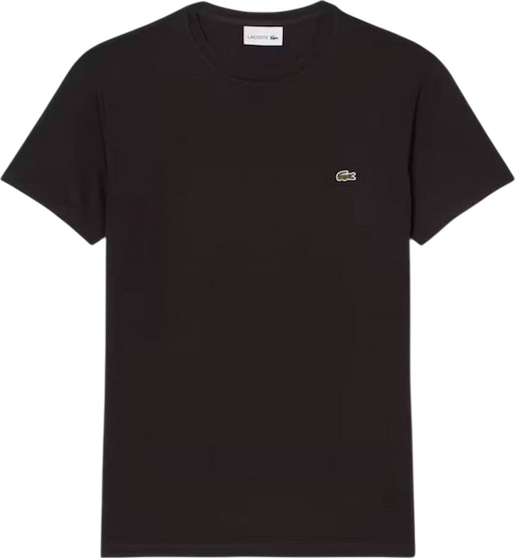 Lacoste t-shirt uomo lacoste - t-shirt - n.d. - 4