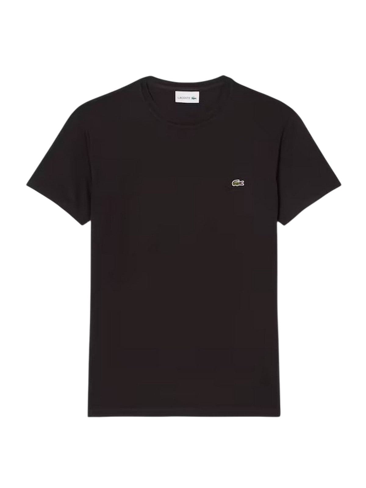 Lacoste t-shirt uomo lacoste - t-shirt - n.d. - 4
